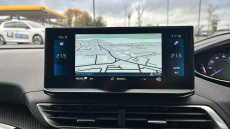 Peugeot 5008 1.5 BlueHDi Allure 5dr EAT8 Diesel Estate